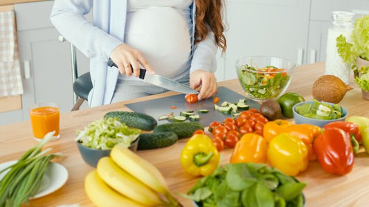 Các loại thực phẩm cần tránh khi mang thai