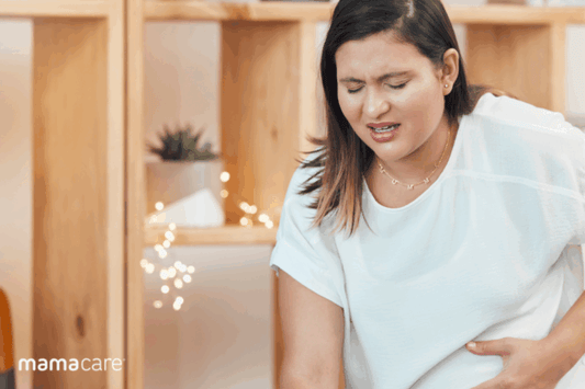 Những dấu hiệu bất thường khi mang thai mẹ bầu cần biết