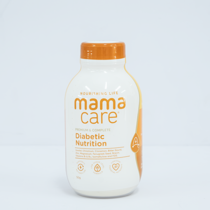 Sản phẩm dinh dưỡng Mamacare Úc cho người tiểu đường 500g